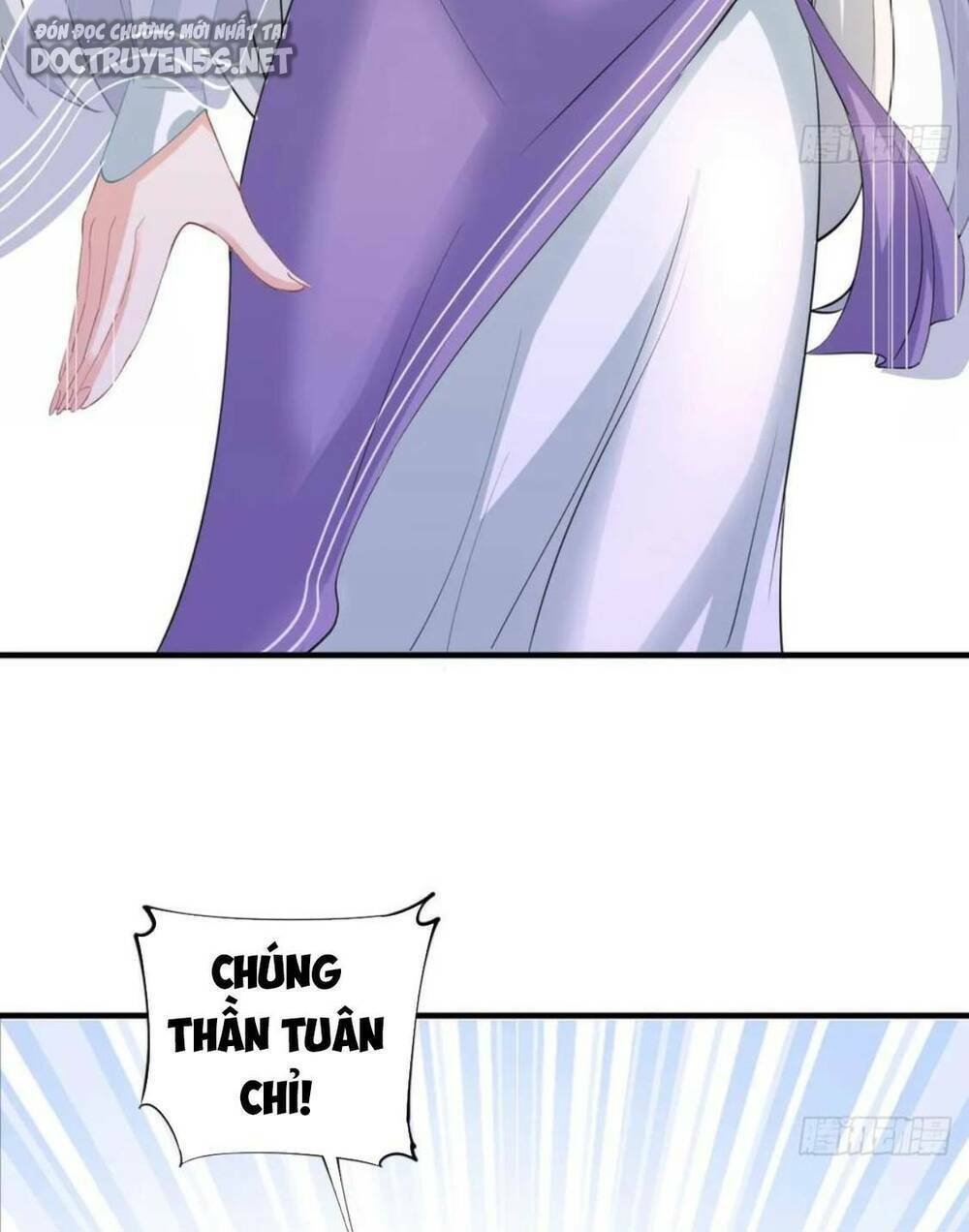 Vợ Tôi Và Tôi Thống Trị Tam Giới Chapter 58 - Trang 2