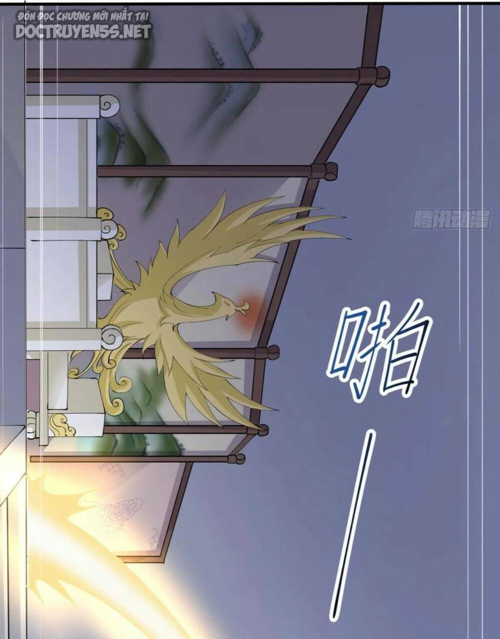 Vợ Tôi Và Tôi Thống Trị Tam Giới Chapter 58 - Trang 2