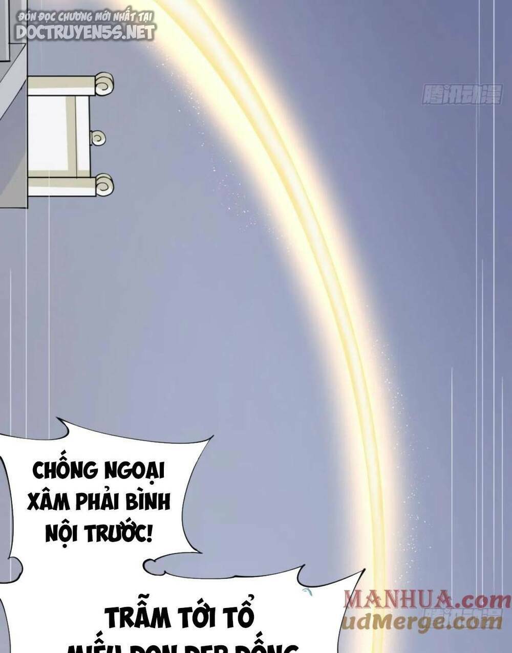 Vợ Tôi Và Tôi Thống Trị Tam Giới Chapter 58 - Trang 2