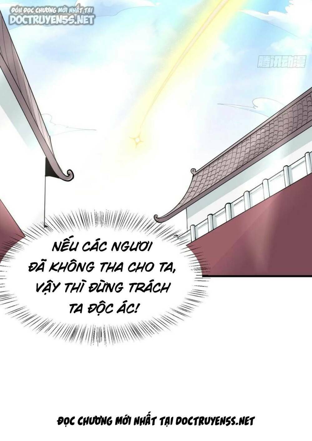 Vợ Tôi Và Tôi Thống Trị Tam Giới Chapter 58 - Trang 2
