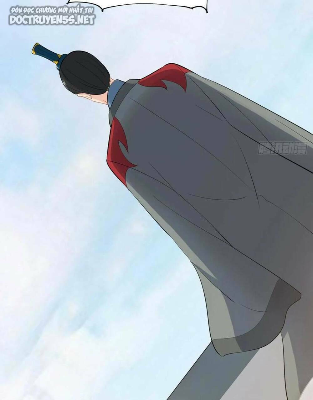 Vợ Tôi Và Tôi Thống Trị Tam Giới Chapter 58 - Trang 2