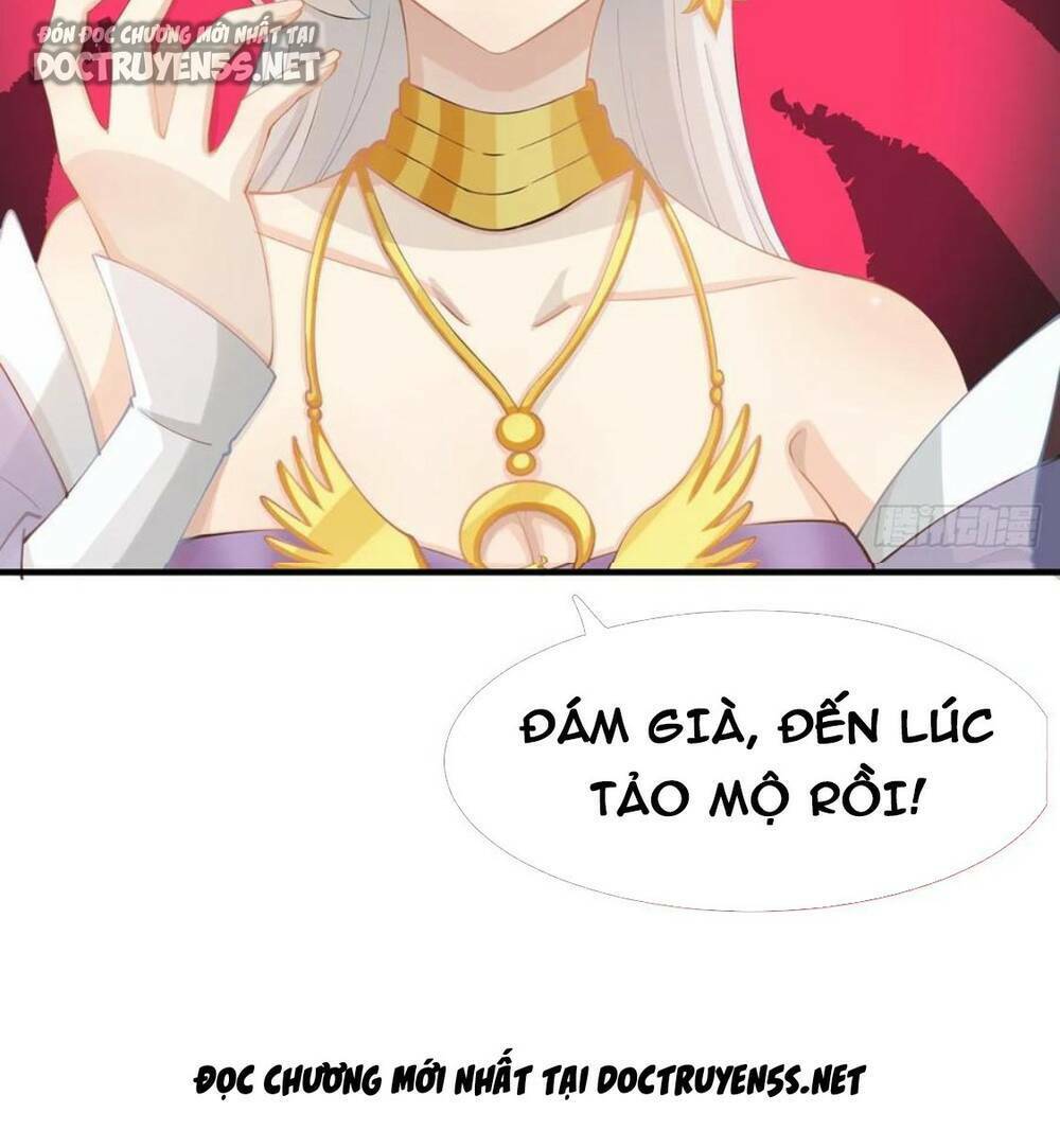 Vợ Tôi Và Tôi Thống Trị Tam Giới Chapter 58 - Trang 2