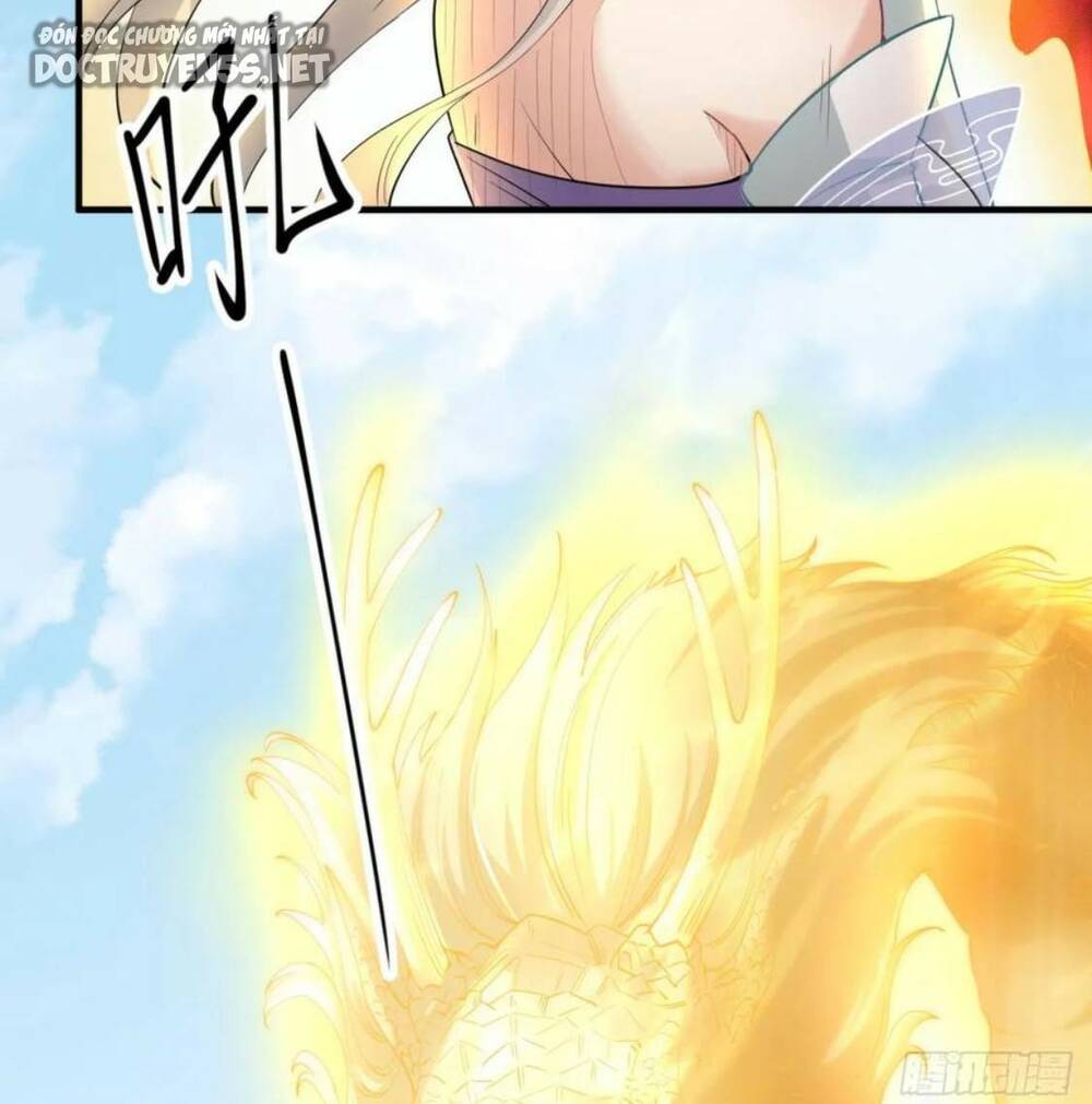 Vợ Tôi Và Tôi Thống Trị Tam Giới Chapter 59 - Trang 2