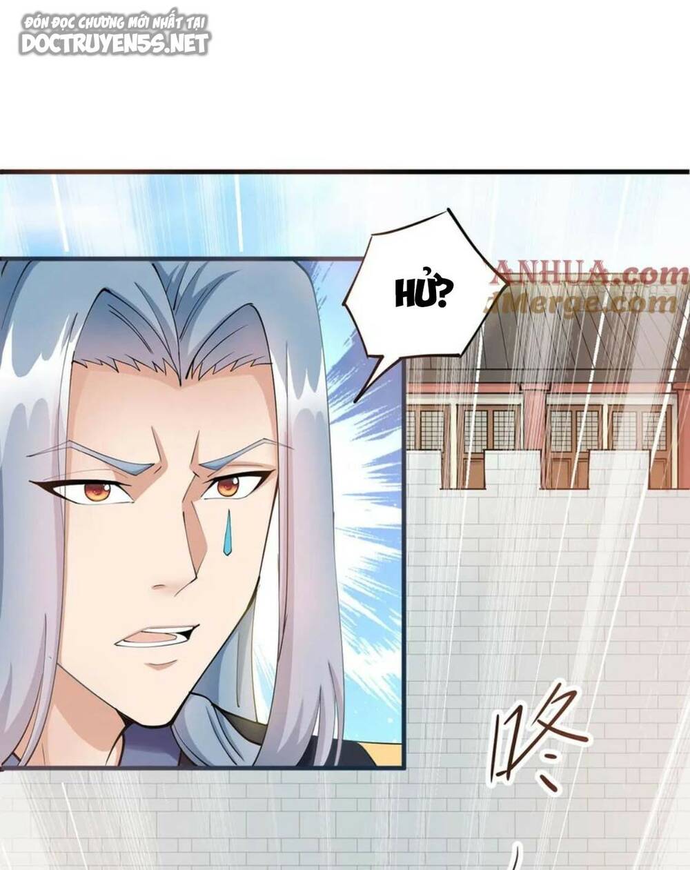 Vợ Tôi Và Tôi Thống Trị Tam Giới Chapter 60 - Trang 2