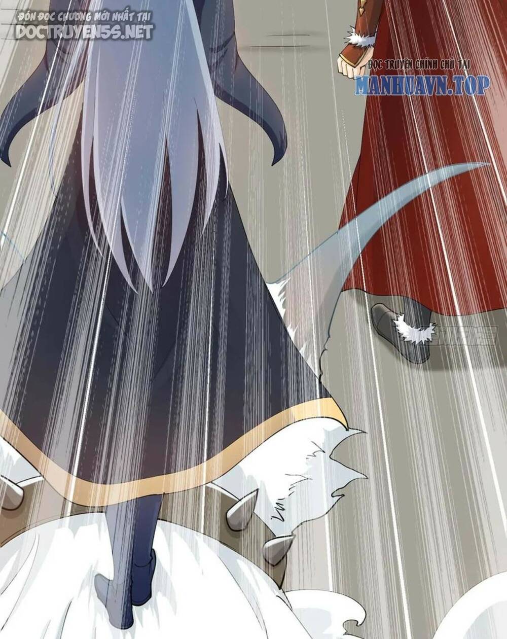 Vợ Tôi Và Tôi Thống Trị Tam Giới Chapter 60 - Trang 2