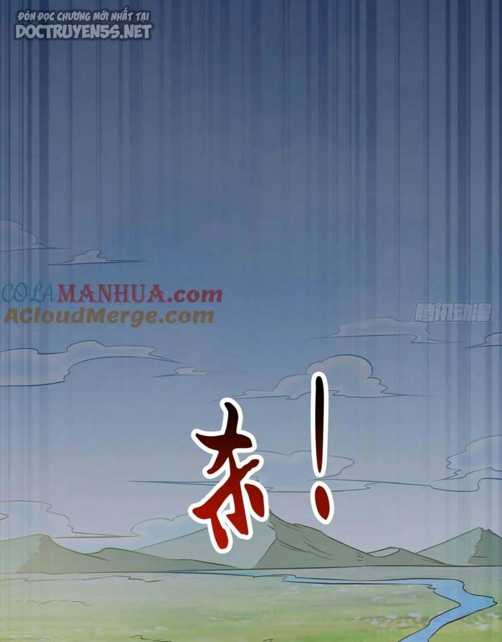 Vợ Tôi Và Tôi Thống Trị Tam Giới Chapter 60 - Trang 2