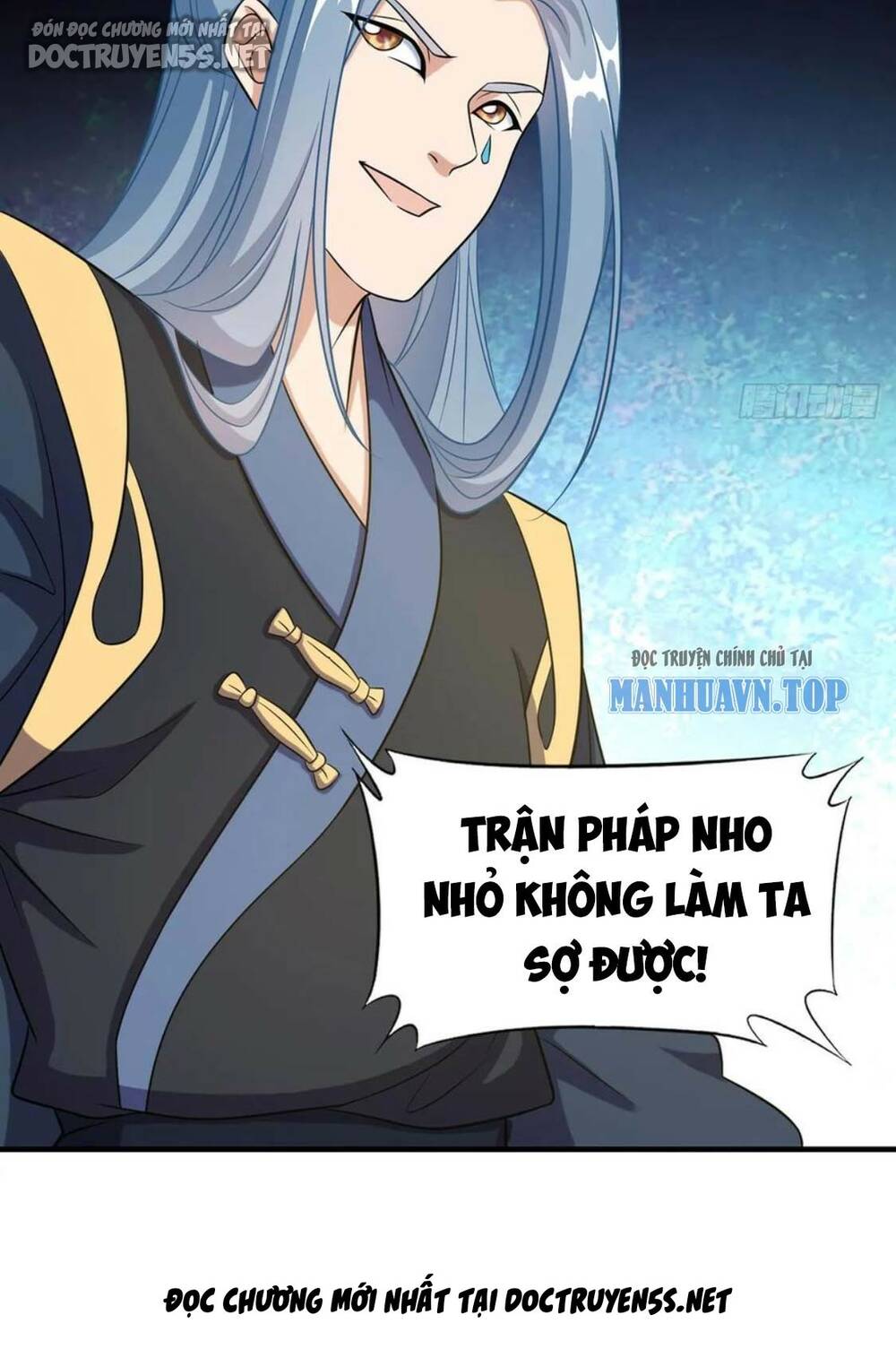 Vợ Tôi Và Tôi Thống Trị Tam Giới Chapter 60 - Trang 2