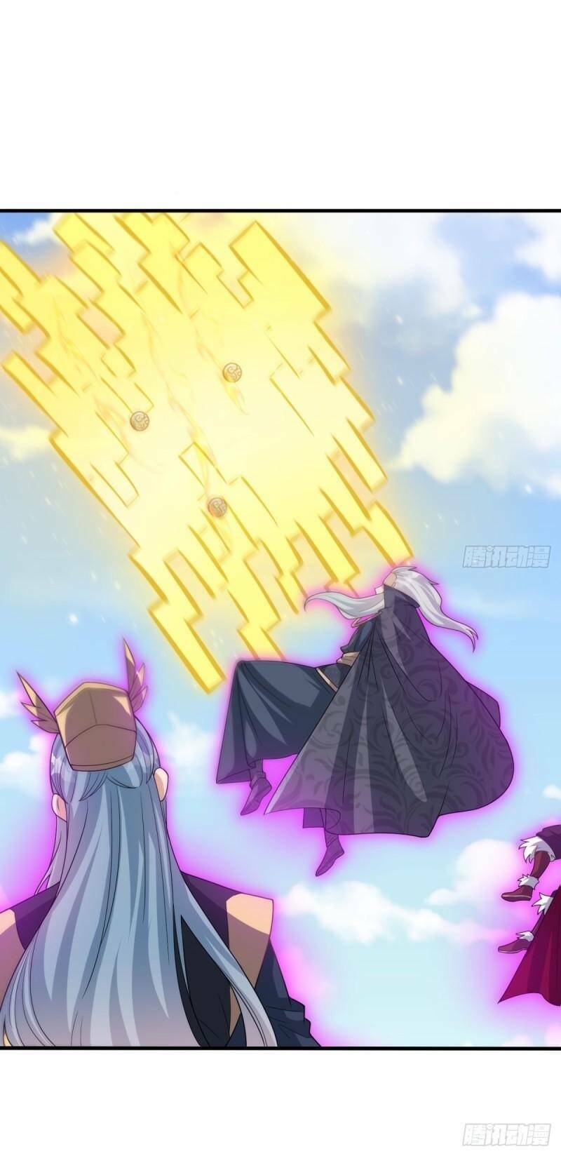 Vợ Tôi Và Tôi Thống Trị Tam Giới Chapter 62 - Trang 2