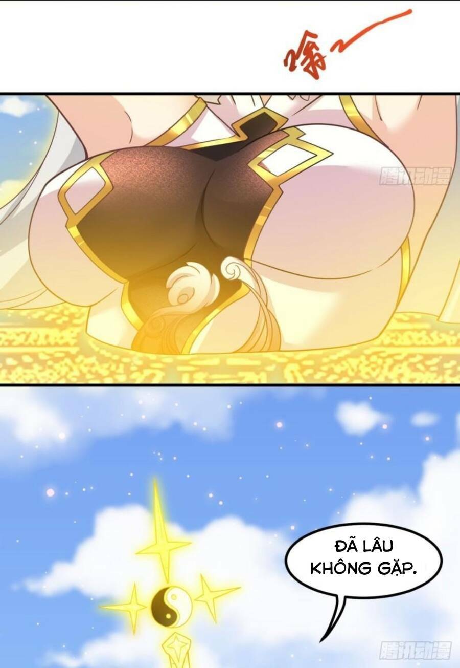 Vợ Tôi Và Tôi Thống Trị Tam Giới Chapter 62 - Trang 2