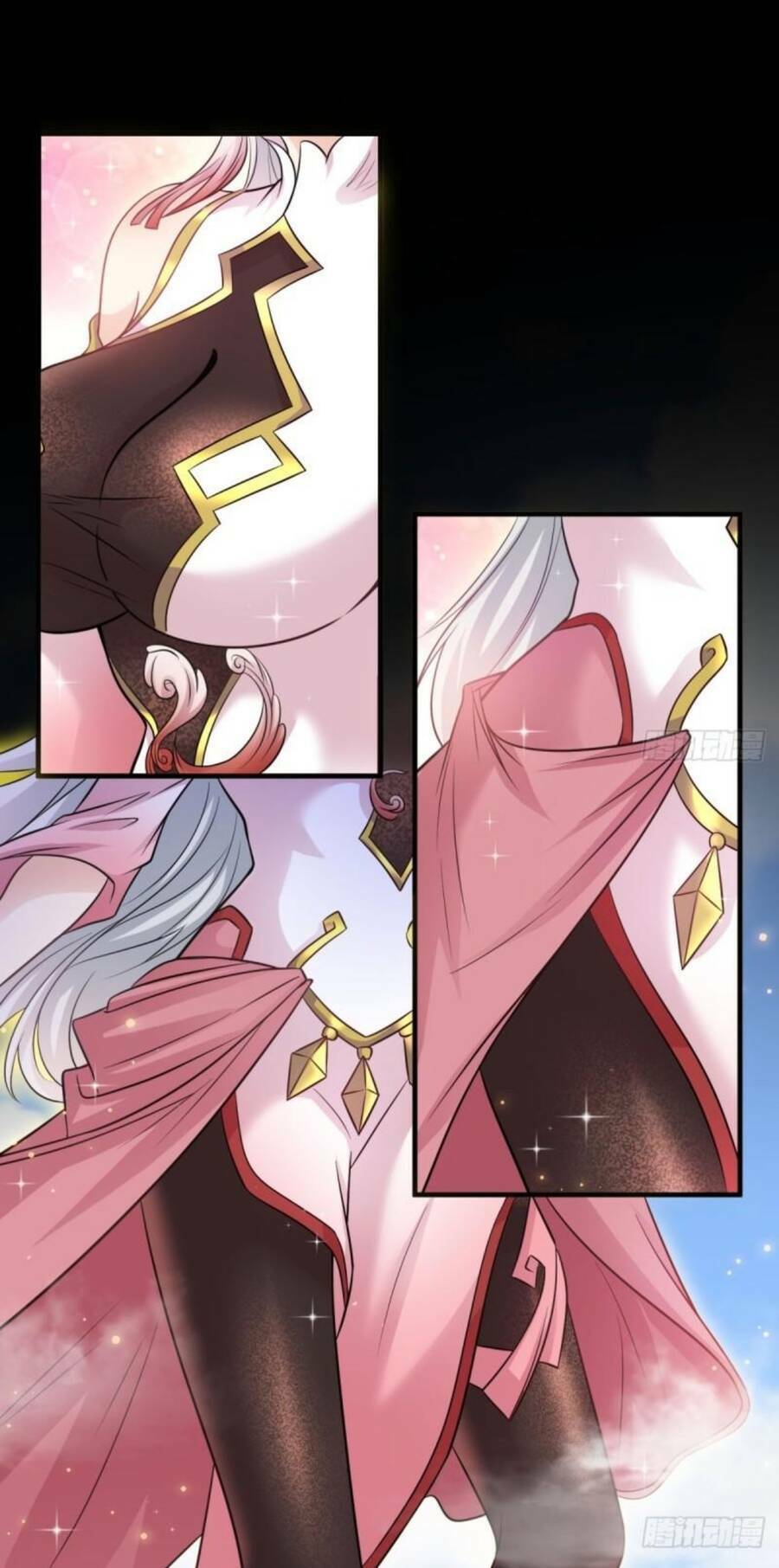 Vợ Tôi Và Tôi Thống Trị Tam Giới Chapter 62 - Trang 2