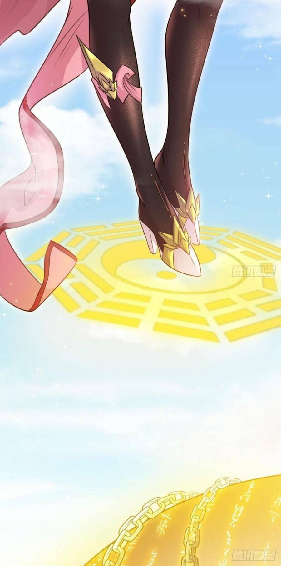 Vợ Tôi Và Tôi Thống Trị Tam Giới Chapter 62 - Trang 2