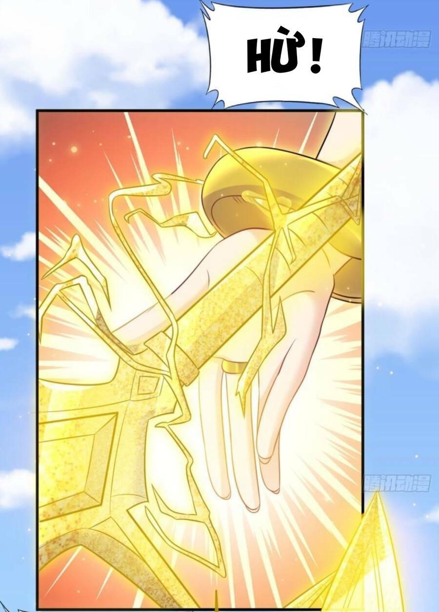 Vợ Tôi Và Tôi Thống Trị Tam Giới Chapter 62 - Trang 2