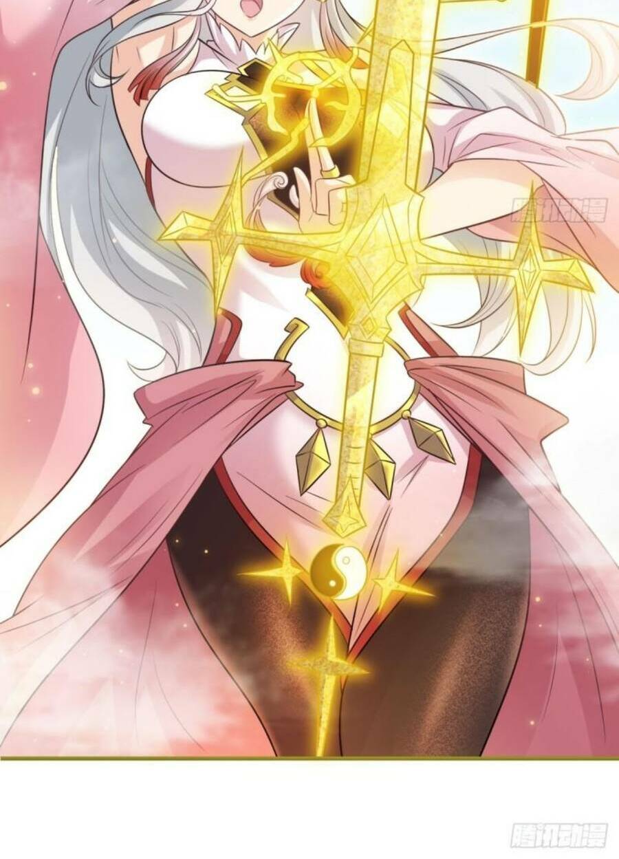 Vợ Tôi Và Tôi Thống Trị Tam Giới Chapter 62 - Trang 2