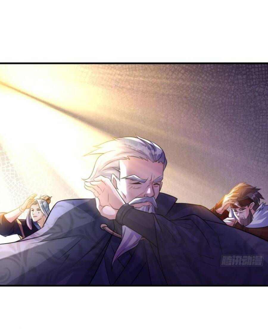 Vợ Tôi Và Tôi Thống Trị Tam Giới Chapter 62 - Trang 2