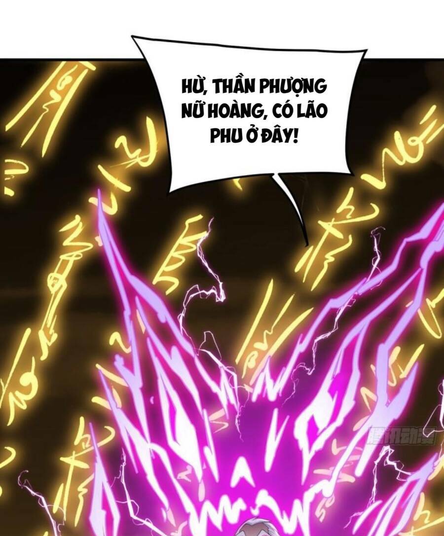 Vợ Tôi Và Tôi Thống Trị Tam Giới Chapter 62 - Trang 2