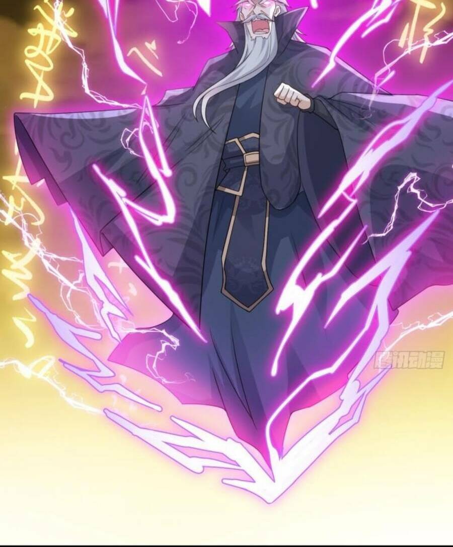 Vợ Tôi Và Tôi Thống Trị Tam Giới Chapter 62 - Trang 2