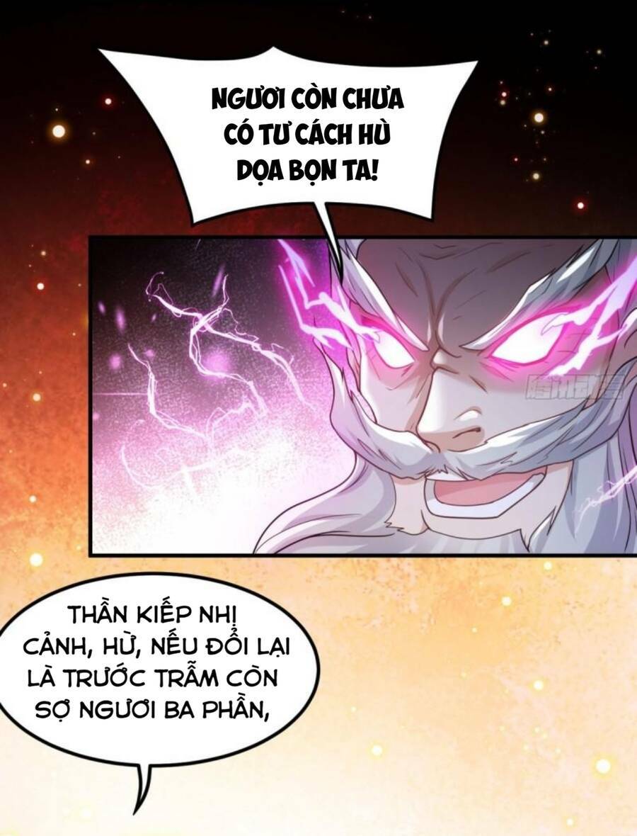 Vợ Tôi Và Tôi Thống Trị Tam Giới Chapter 62 - Trang 2