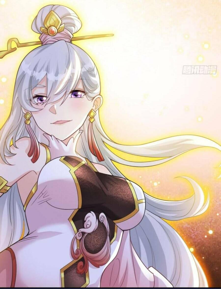 Vợ Tôi Và Tôi Thống Trị Tam Giới Chapter 62 - Trang 2