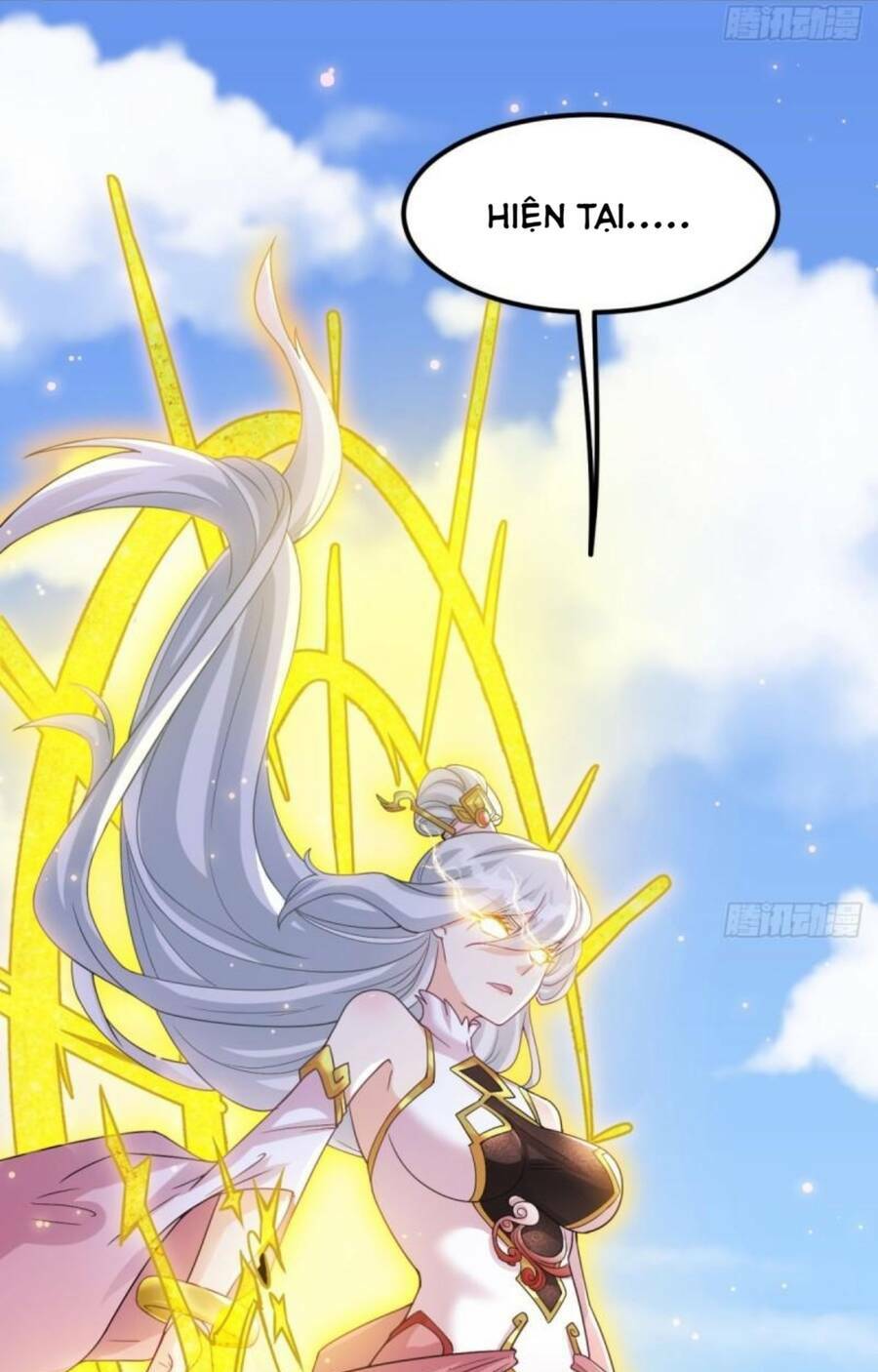 Vợ Tôi Và Tôi Thống Trị Tam Giới Chapter 62 - Trang 2