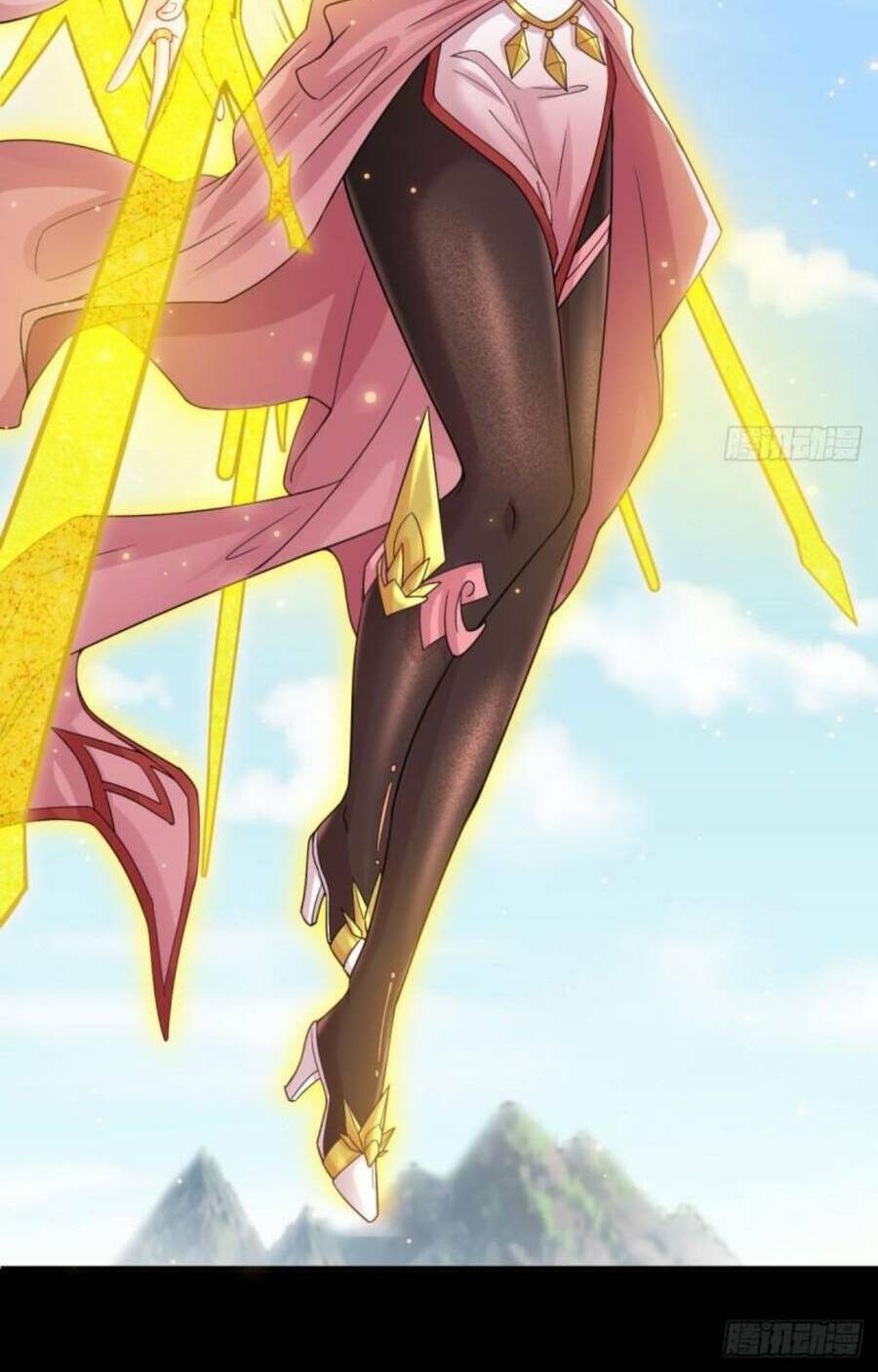 Vợ Tôi Và Tôi Thống Trị Tam Giới Chapter 62 - Trang 2