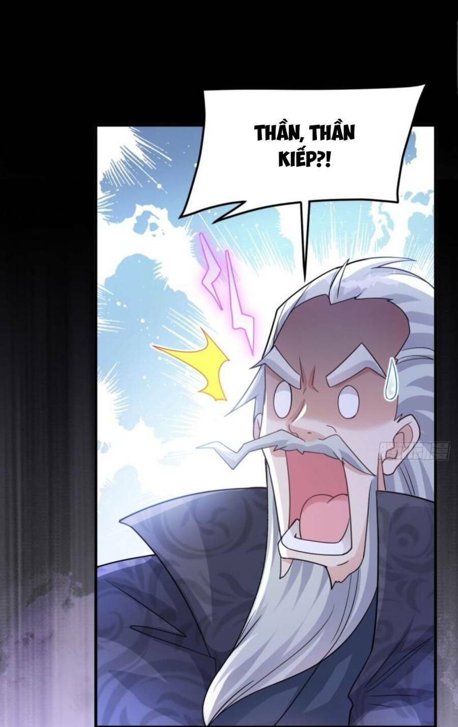 Vợ Tôi Và Tôi Thống Trị Tam Giới Chapter 62 - Trang 2