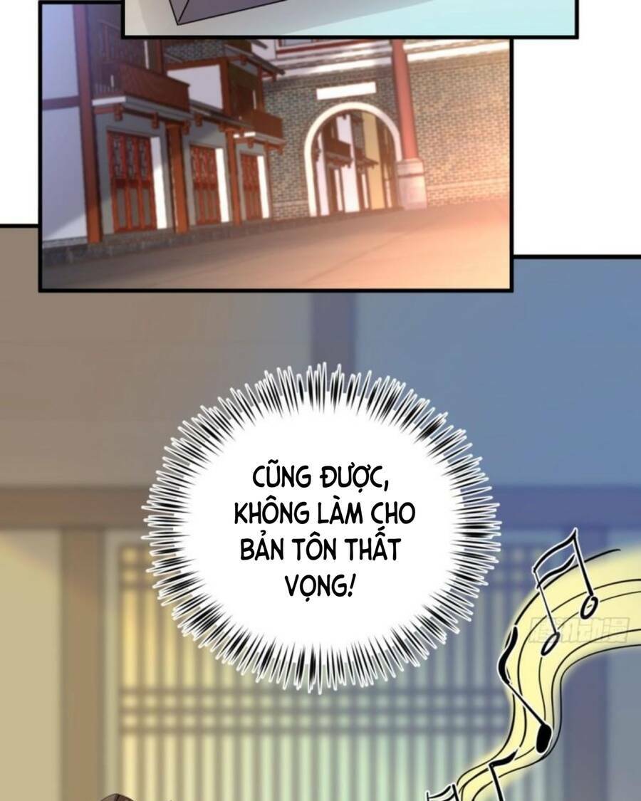 Vợ Tôi Và Tôi Thống Trị Tam Giới Chapter 62 - Trang 2