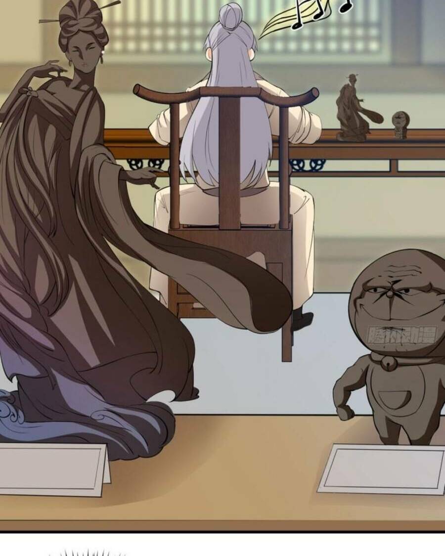 Vợ Tôi Và Tôi Thống Trị Tam Giới Chapter 62 - Trang 2