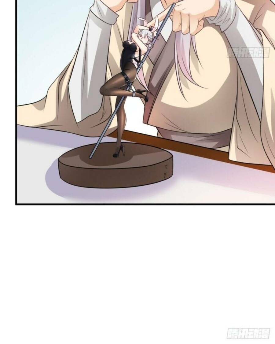 Vợ Tôi Và Tôi Thống Trị Tam Giới Chapter 62 - Trang 2