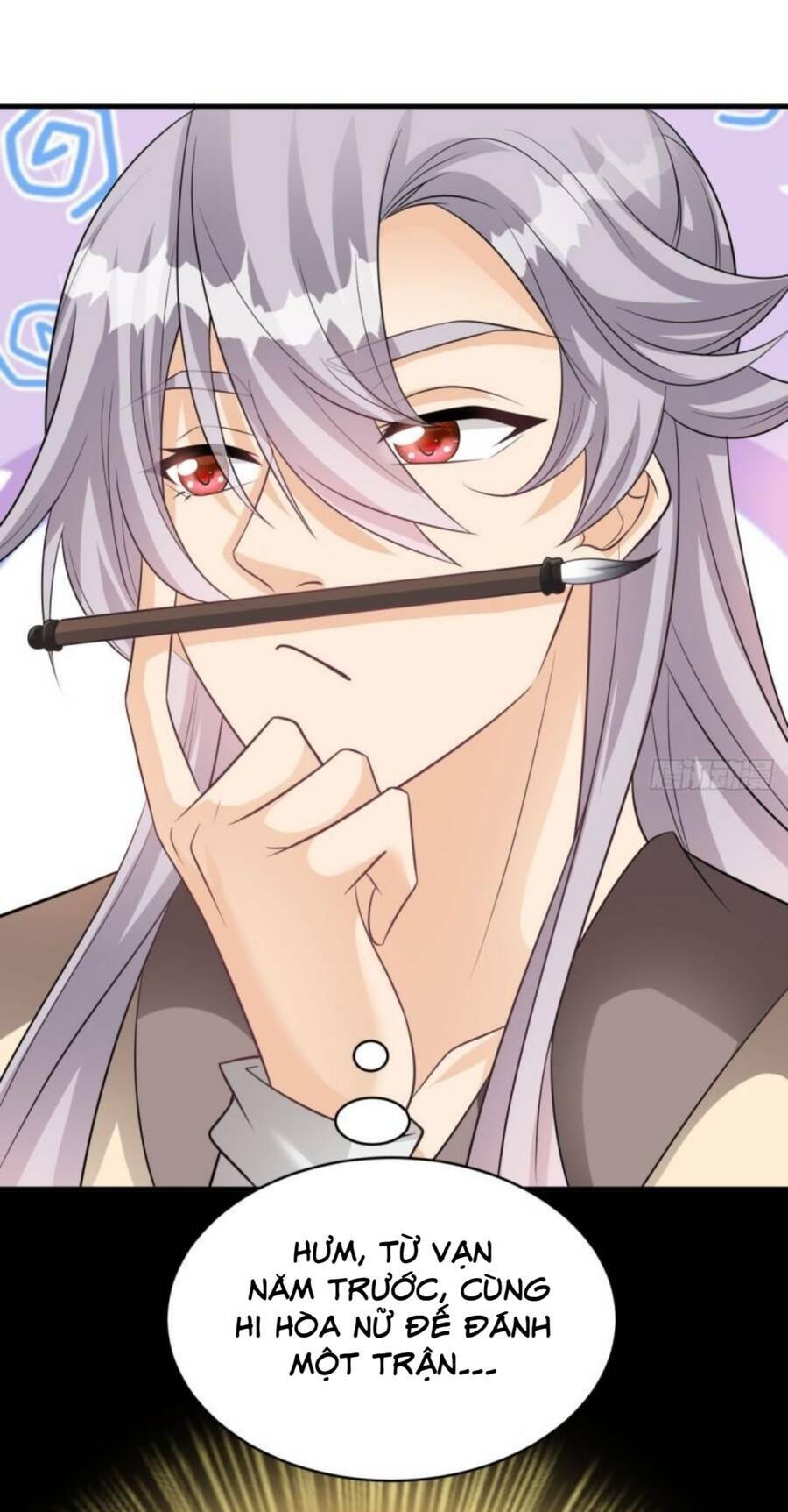 Vợ Tôi Và Tôi Thống Trị Tam Giới Chapter 62 - Trang 2