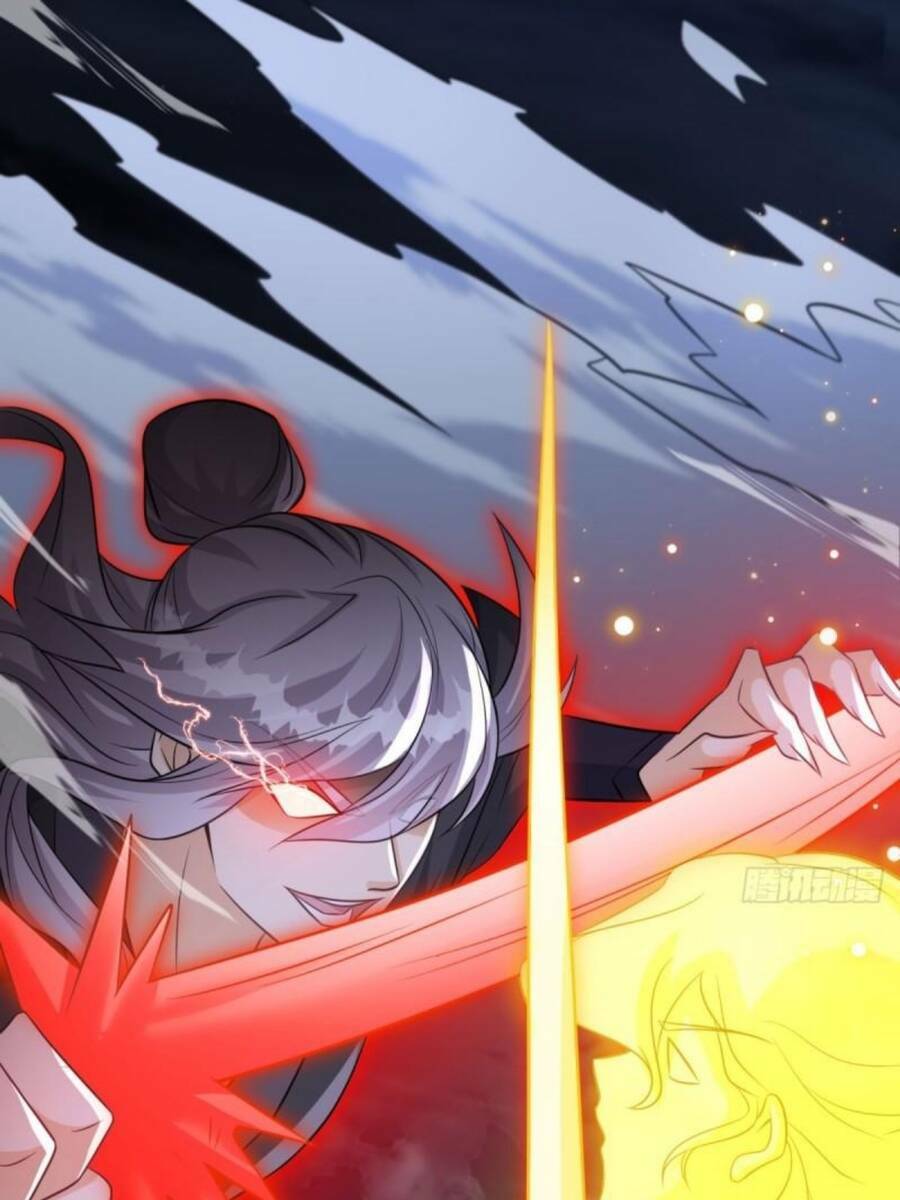 Vợ Tôi Và Tôi Thống Trị Tam Giới Chapter 62 - Trang 2