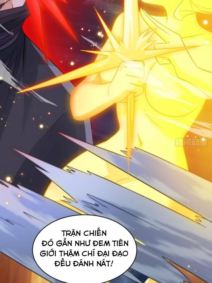 Vợ Tôi Và Tôi Thống Trị Tam Giới Chapter 62 - Trang 2