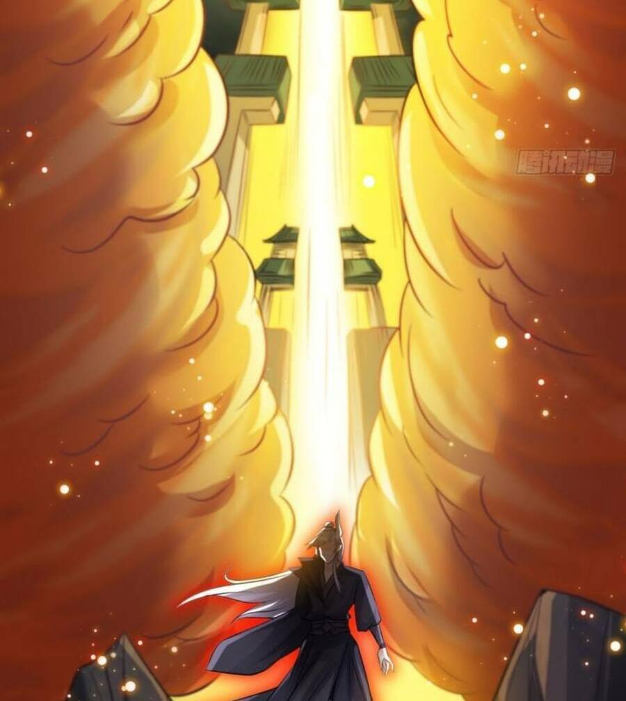 Vợ Tôi Và Tôi Thống Trị Tam Giới Chapter 62 - Trang 2