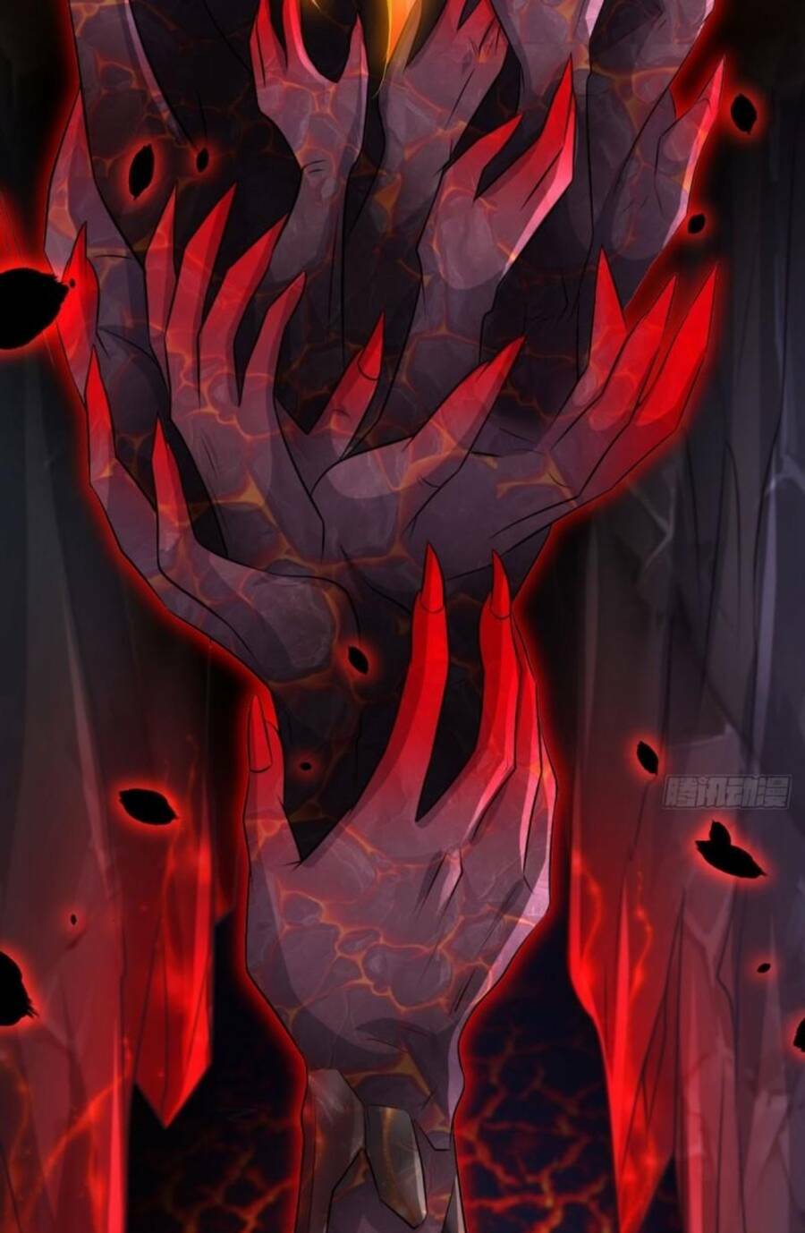 Vợ Tôi Và Tôi Thống Trị Tam Giới Chapter 62 - Trang 2