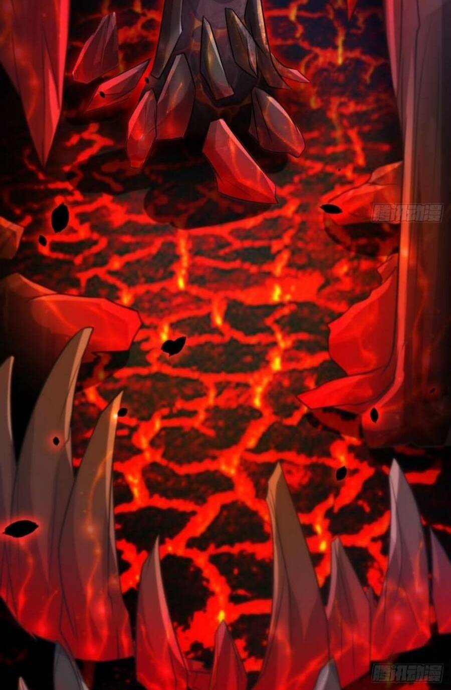 Vợ Tôi Và Tôi Thống Trị Tam Giới Chapter 62 - Trang 2