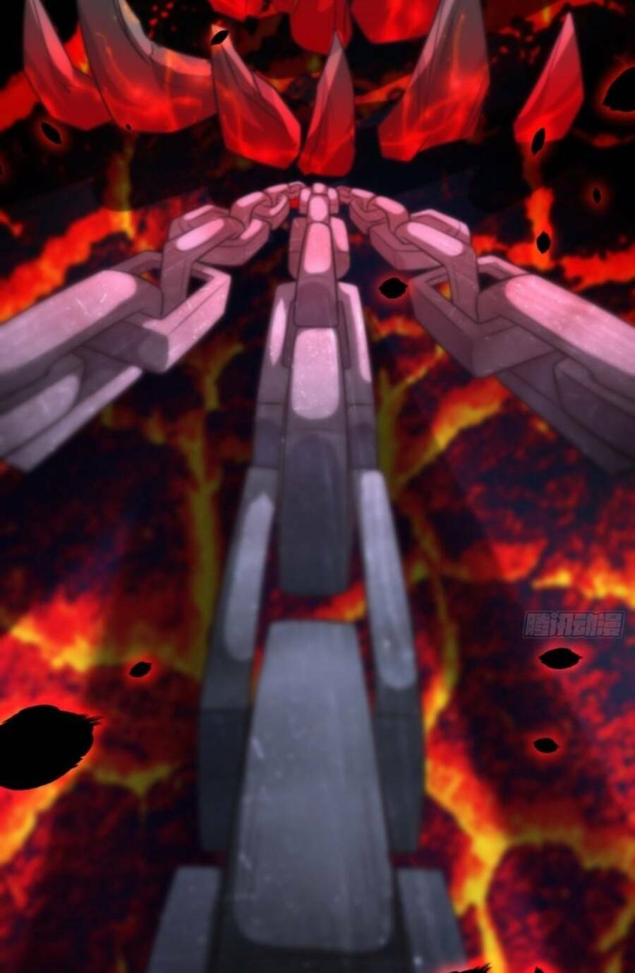 Vợ Tôi Và Tôi Thống Trị Tam Giới Chapter 62 - Trang 2