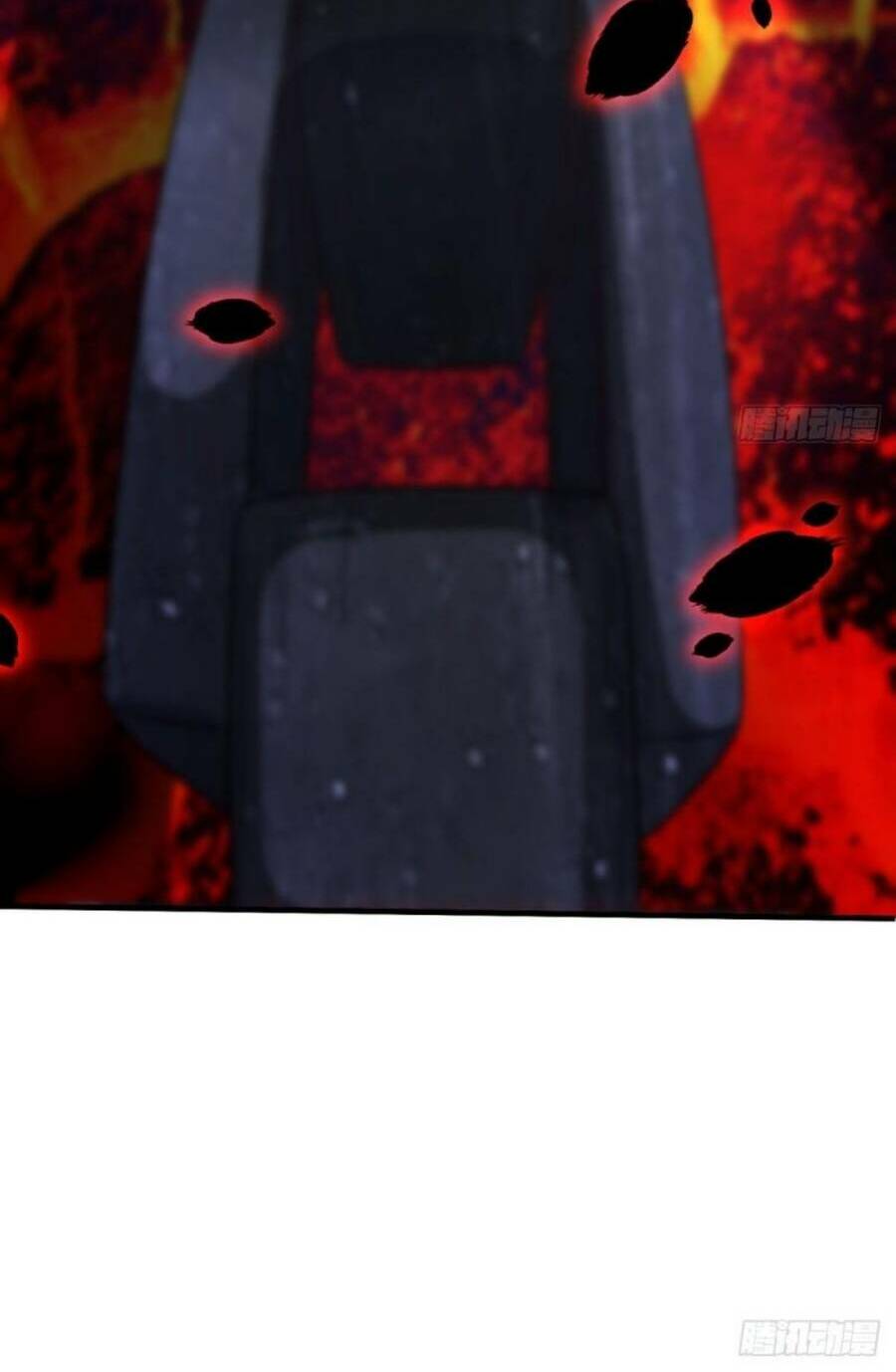 Vợ Tôi Và Tôi Thống Trị Tam Giới Chapter 62 - Trang 2