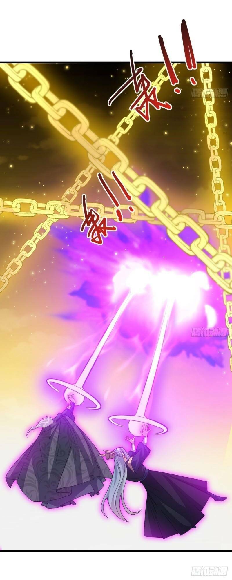 Vợ Tôi Và Tôi Thống Trị Tam Giới Chapter 62 - Trang 2