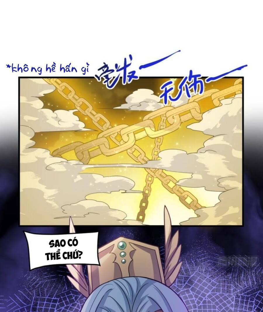 Vợ Tôi Và Tôi Thống Trị Tam Giới Chapter 62 - Trang 2