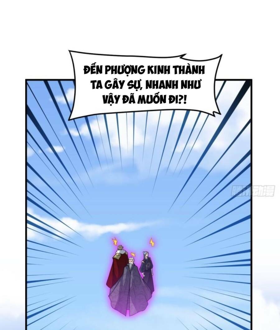 Vợ Tôi Và Tôi Thống Trị Tam Giới Chapter 62 - Trang 2