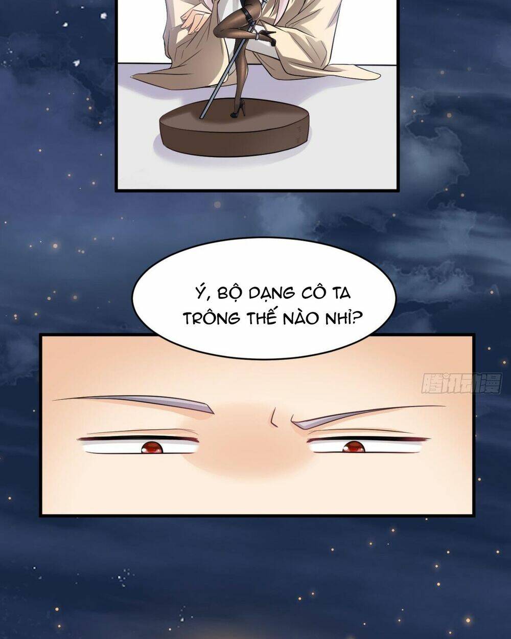 Vợ Tôi Và Tôi Thống Trị Tam Giới Chapter 63 - Trang 2