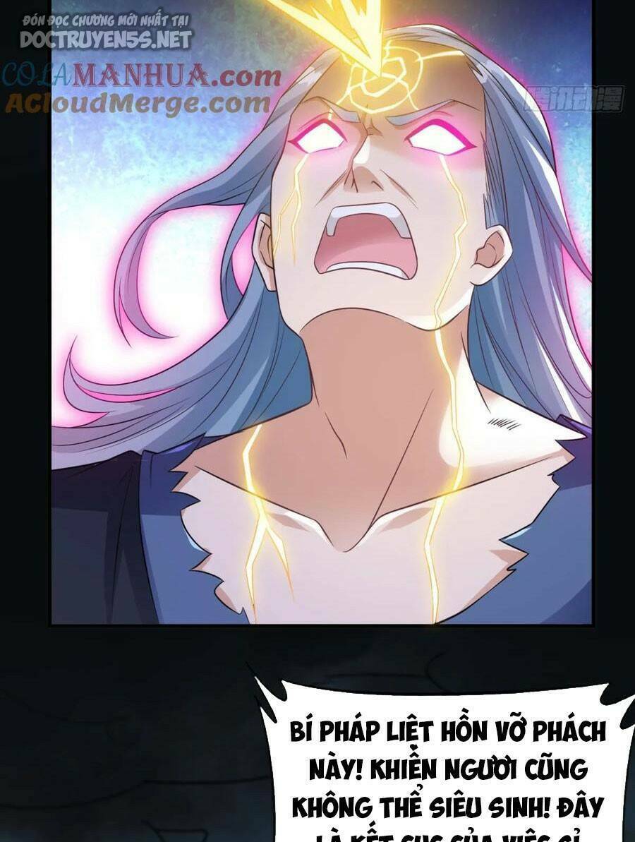 Vợ Tôi Và Tôi Thống Trị Tam Giới Chapter 65 - Trang 2
