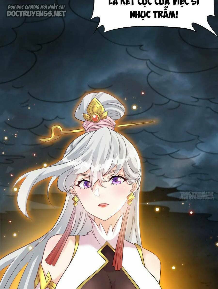 Vợ Tôi Và Tôi Thống Trị Tam Giới Chapter 65 - Trang 2