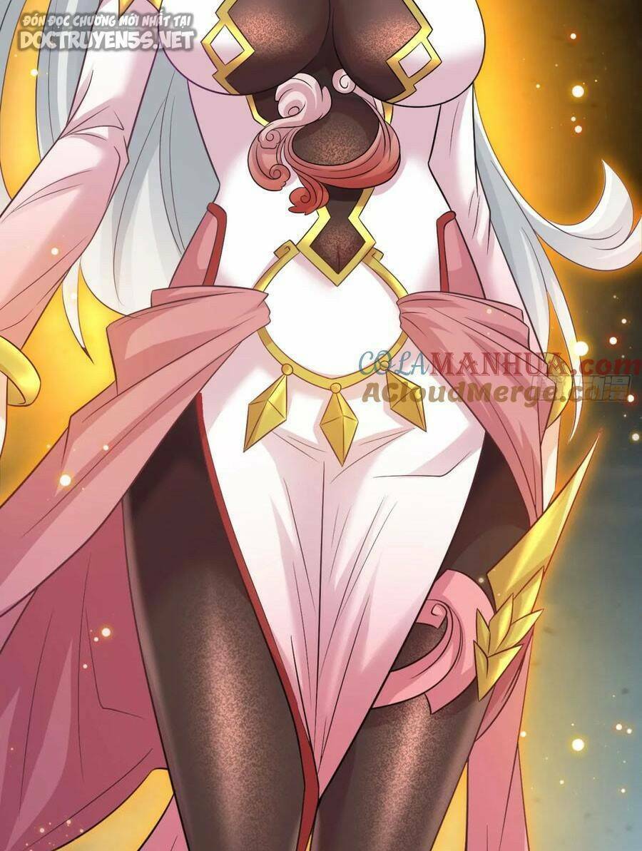 Vợ Tôi Và Tôi Thống Trị Tam Giới Chapter 65 - Trang 2