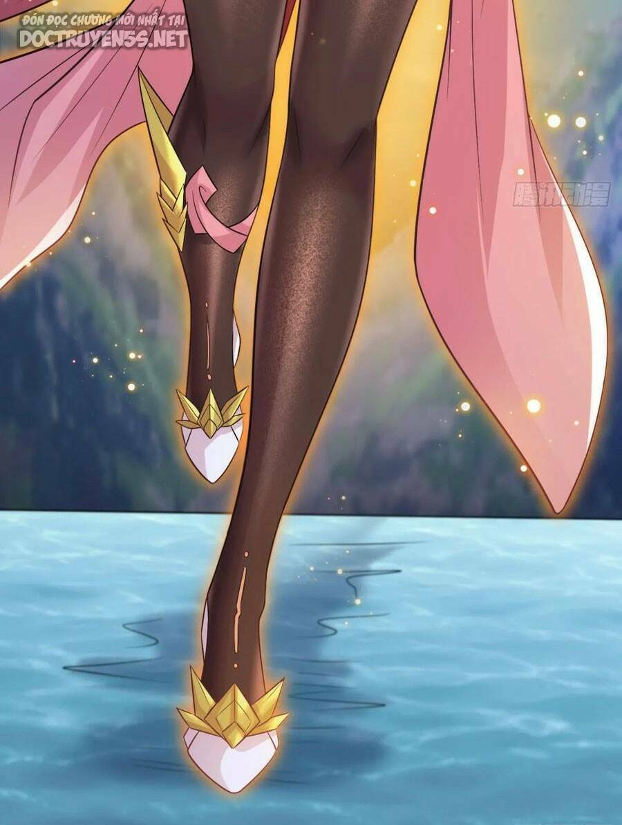 Vợ Tôi Và Tôi Thống Trị Tam Giới Chapter 65 - Trang 2