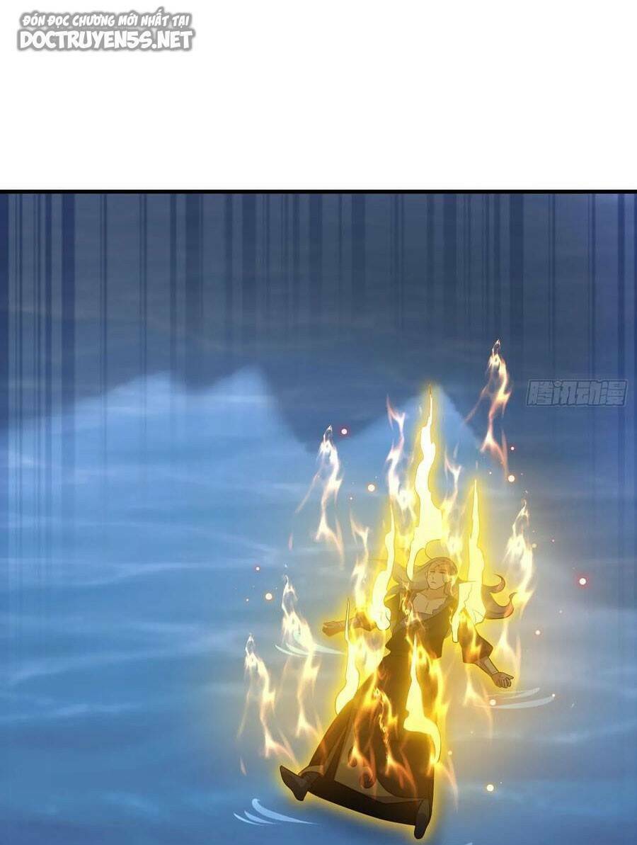 Vợ Tôi Và Tôi Thống Trị Tam Giới Chapter 65 - Trang 2