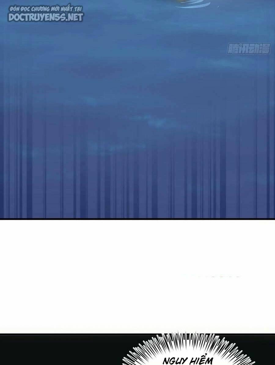 Vợ Tôi Và Tôi Thống Trị Tam Giới Chapter 65 - Trang 2