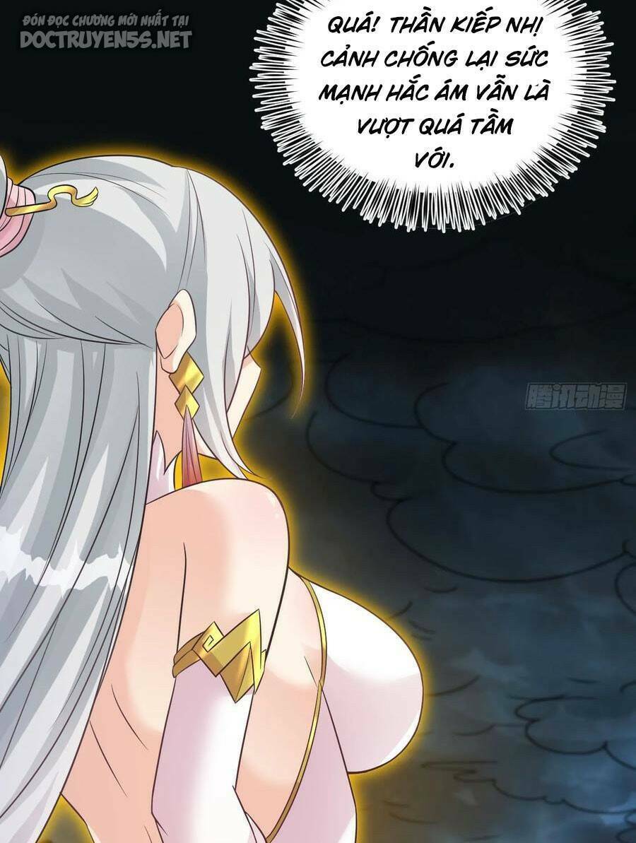 Vợ Tôi Và Tôi Thống Trị Tam Giới Chapter 65 - Trang 2