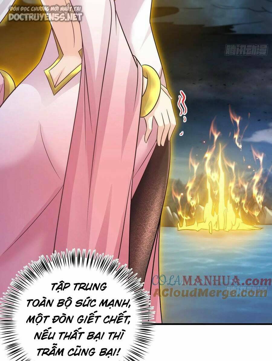 Vợ Tôi Và Tôi Thống Trị Tam Giới Chapter 65 - Trang 2