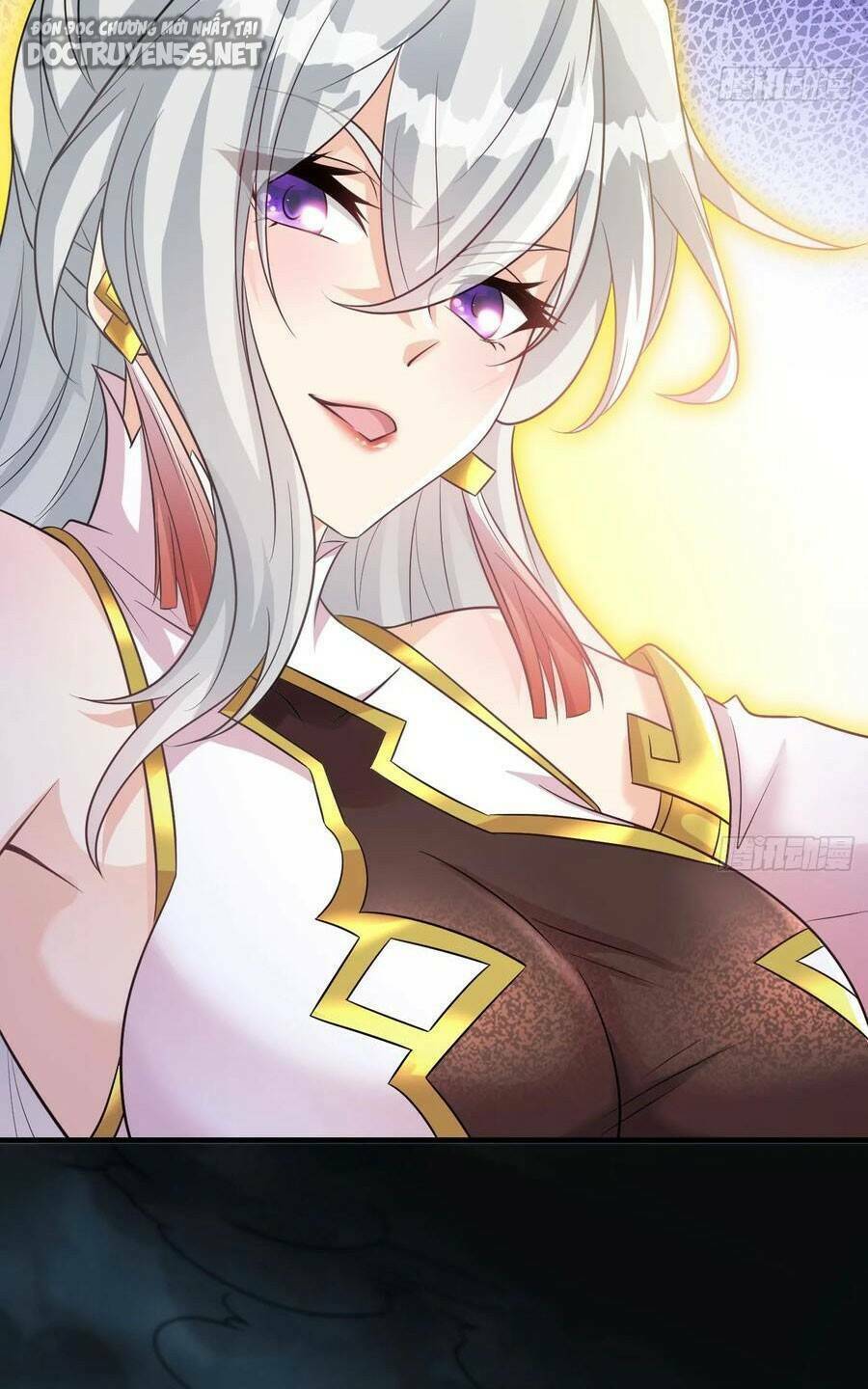 Vợ Tôi Và Tôi Thống Trị Tam Giới Chapter 65 - Trang 2