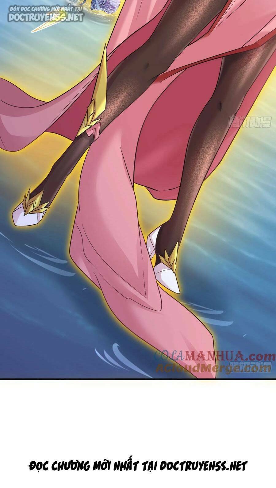 Vợ Tôi Và Tôi Thống Trị Tam Giới Chapter 65 - Trang 2